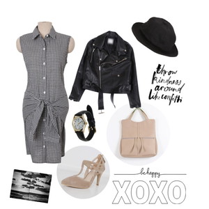 Chic Black