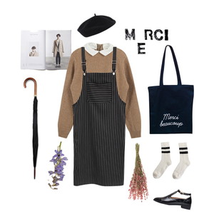 데일리 코디