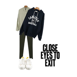 데일리 코디