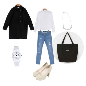 데일리 코디