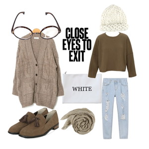 데일리 코디