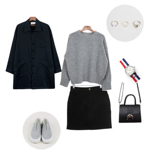 데일리 코디
