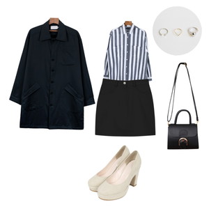 데일리 코디