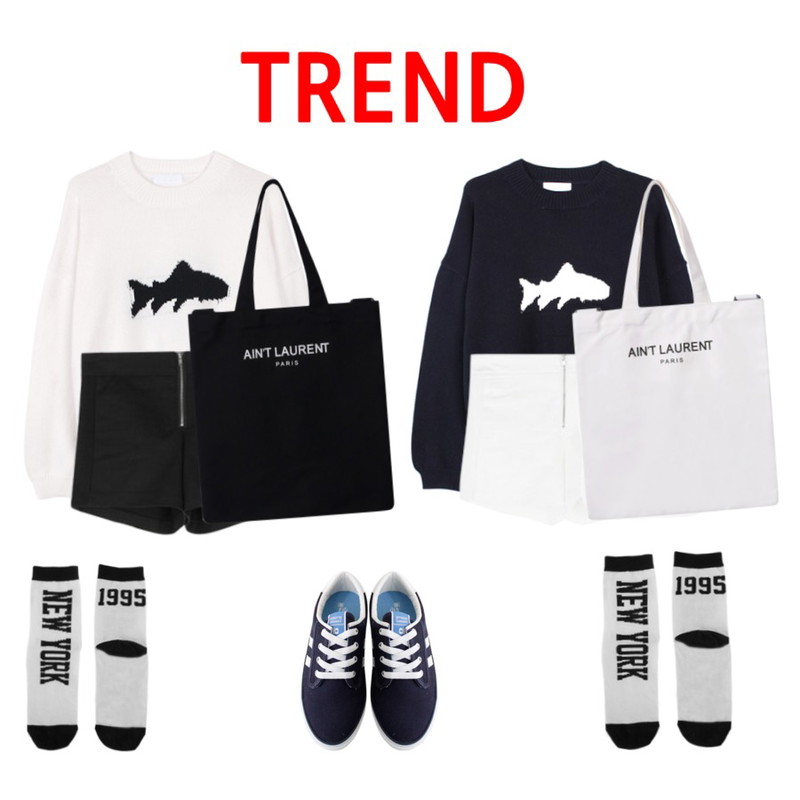 MIXXMIX 심플 지퍼 숏팬츠,biznshoe Jaws kint (2color),biznshoe Jaws kint (2color)등을 매치한 코디