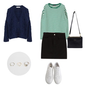 데일리 코디