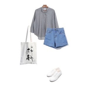 데일리 코디