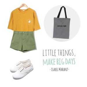 데일리 코디