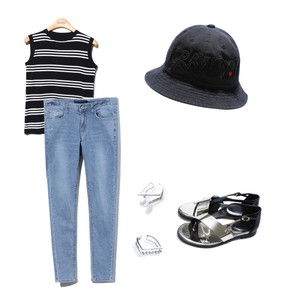 데일리 코디