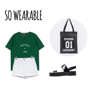 데일리 코디