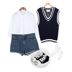 데일리 코디