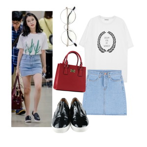 데일리 코디