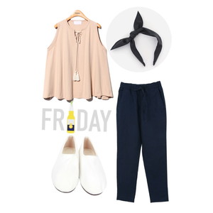 데일리 코디