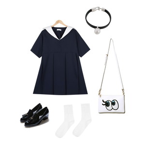 데일리 코디