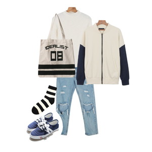 데일리 코디