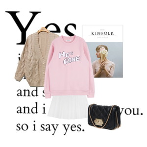 데일리 코디