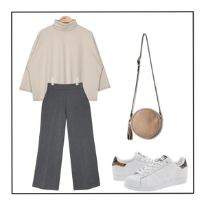 데일리 코디