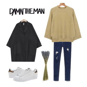 데일리 코디