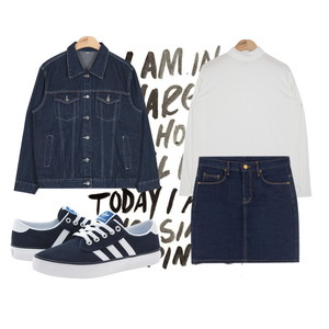 데일리 코디