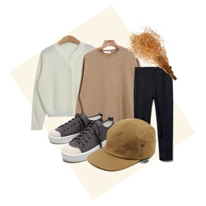 데일리 코디