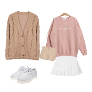 데일리 코디