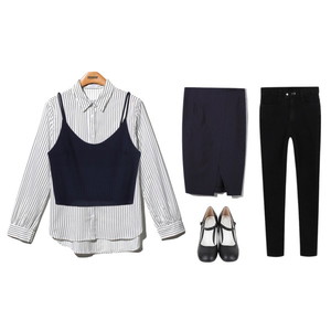 데일리 코디