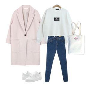 데일리 코디