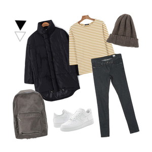 데일리 코디