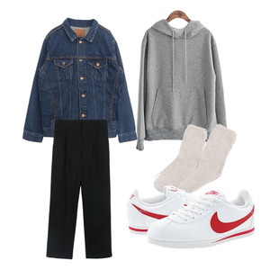 데일리 코디