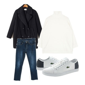 데일리 코디