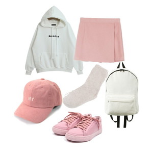 데일리 코디