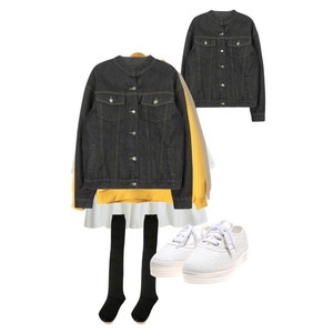 데일리 코디