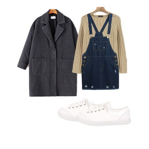 데일리 코디