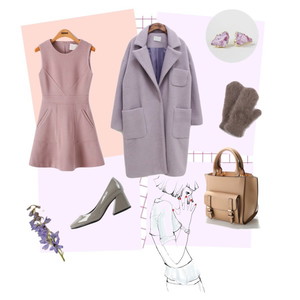 데일리 코디