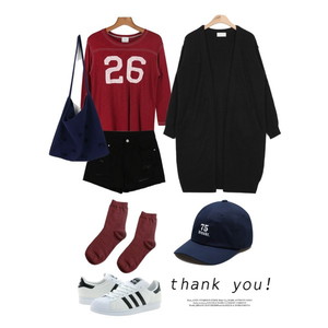 데일리 코디