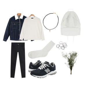 데일리 코디