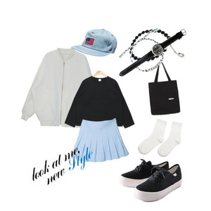 데일리 코디