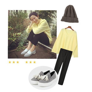 데일리 코디