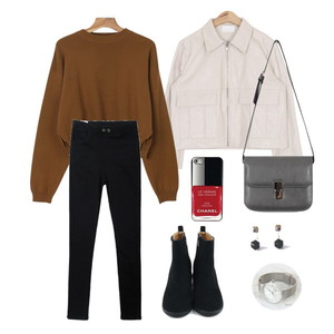 데일리 코디