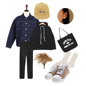 데일리 코디