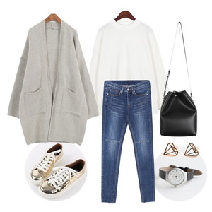 데일리 코디
