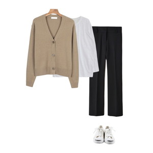 데일리 코디