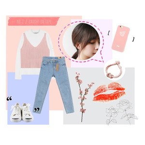 데일리 코디