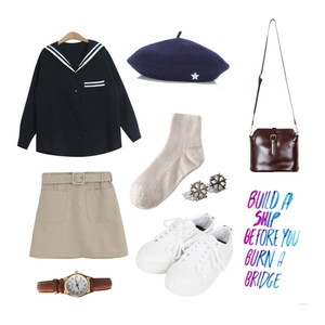 데일리 코디