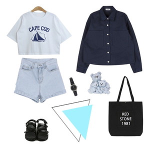 데일리 코디