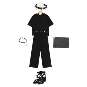 데일리 코디