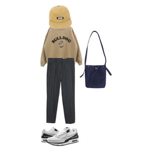 데일리 코디