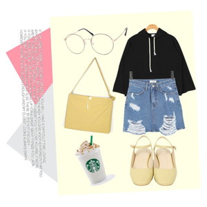 데일리 코디