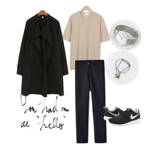 데일리 코디