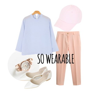 데일리 코디