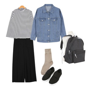 데일리 코디